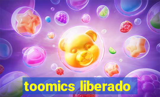 toomics liberado